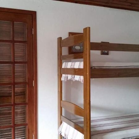 Casa Recanto Dos Remos Ilhabela Kültér fotó