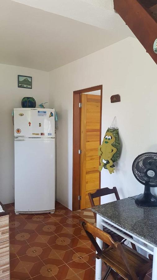 Casa Recanto Dos Remos Ilhabela Kültér fotó