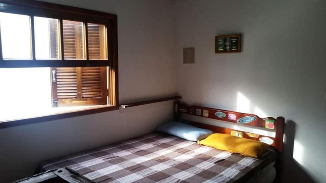 Casa Recanto Dos Remos Ilhabela Kültér fotó