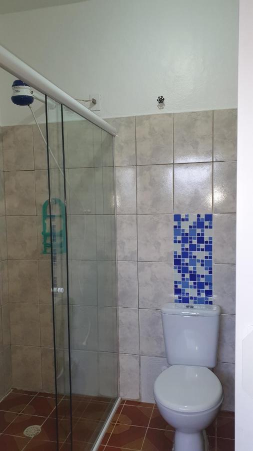 Casa Recanto Dos Remos Ilhabela Kültér fotó